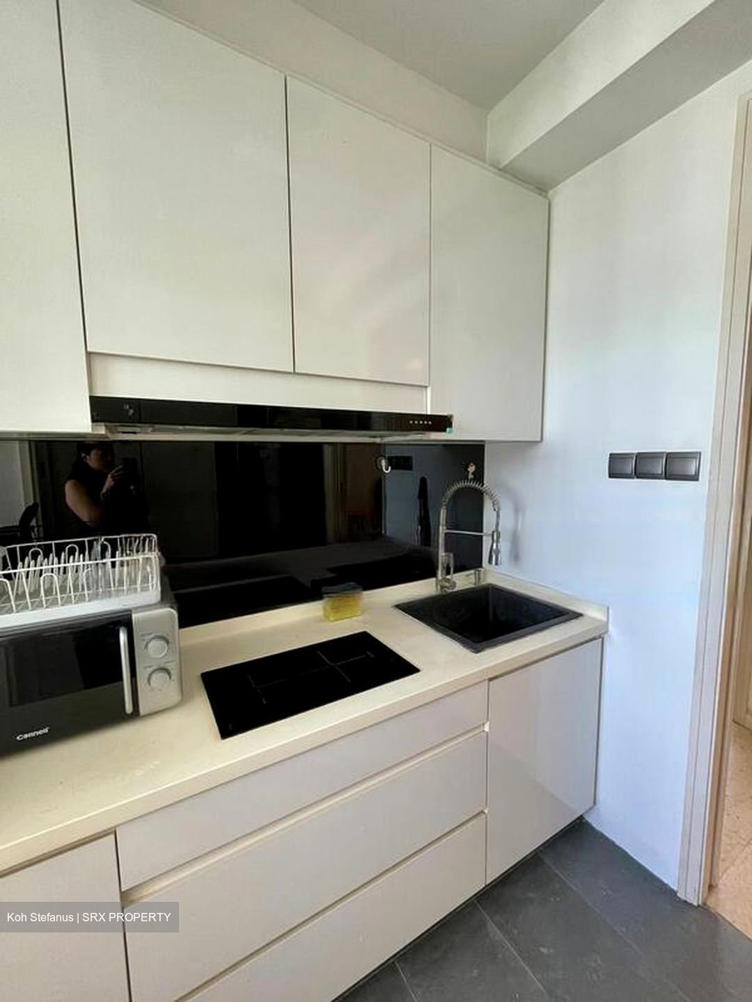 Trellis Towers (D12), Condominium #464382041